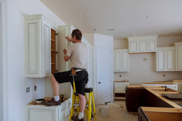 Licensed Countertop Replacement service in Baldwin, WI - I E Kitchen